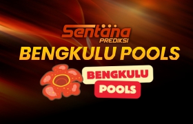 Live Draw Bengkulu Pools
