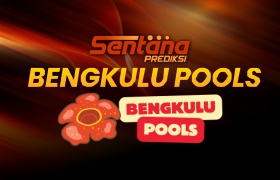 Data Keluaran Bengkulu Pools