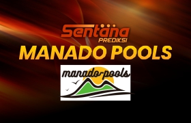 Paito Warna Manado Pools