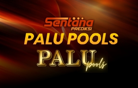 Live Draw Palu Pools